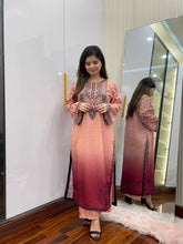 RANGRAZA CO-ORD-SET 2 PC